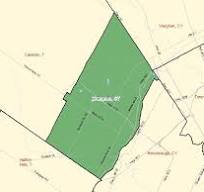 home security audit Brampton service area map — Home Security Consultants