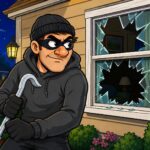Home security audit — are break-ins increasing in the GTA? What homeowners need to know.